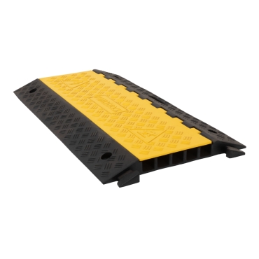 Passage de Cable 5 Canaux Renforcé